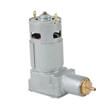 1PC Air Seat Compressor 12V For Grammer MSG95G MSG95A MSG95AL MSG93 MSG97AL