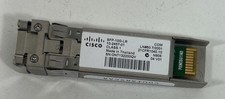 Cisco SFP-10G-LR Original 10GBASE-LR SFP Module/ PN: 10-2457-01