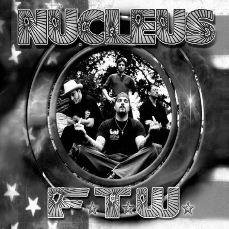Nucleus - F.T.W. CD - Bild 1 von 1
