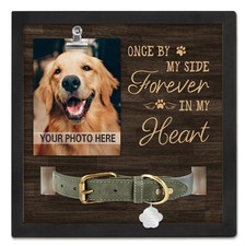 Dog Memorial Gifts for Loss of Pet, Pet Loss Sympathy Gifts, in Memory of Dog...