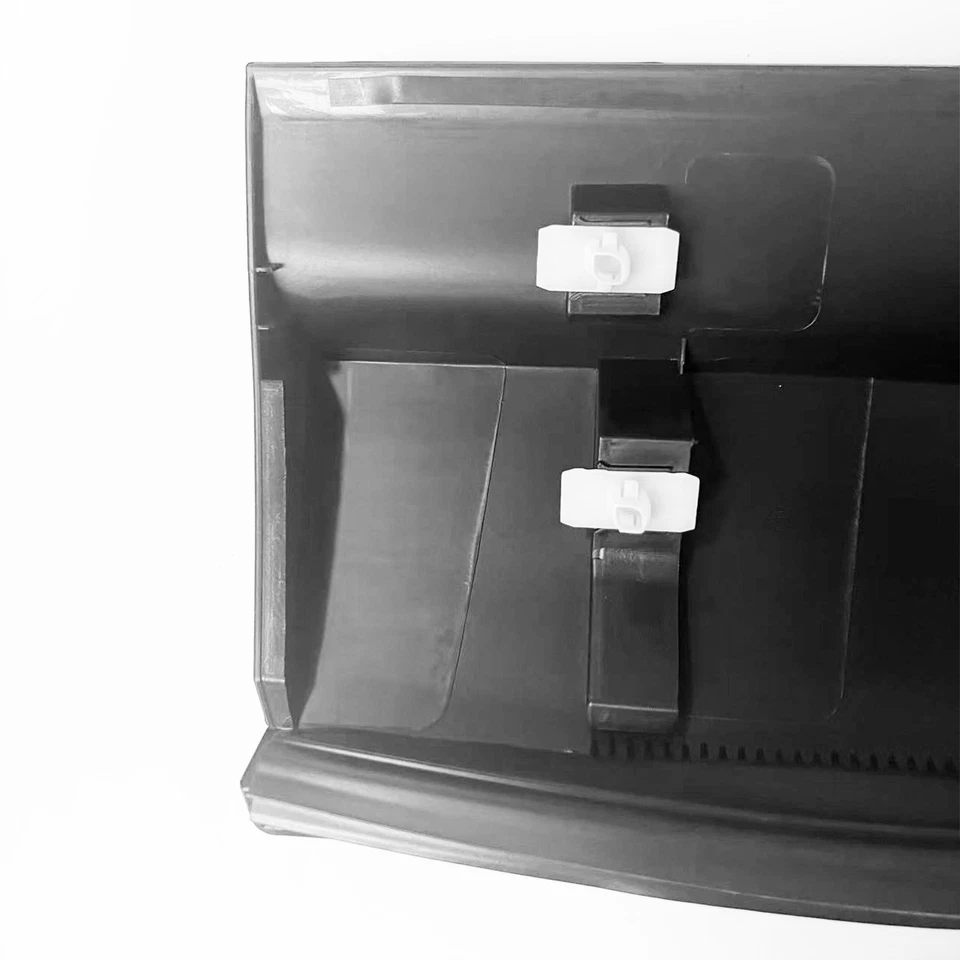 Декоративная отделка для правой задней нижней боковой двери для Honda Pilot 75313-TG7-A02 2016-2022 годов выпуска - Изображение 3 из 4