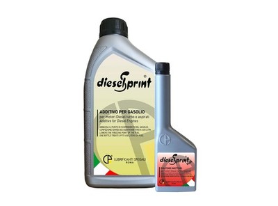 1 Litre + 125ml Plus ADDITIVE KIT MAINTENANCE Performance Diesel Engines