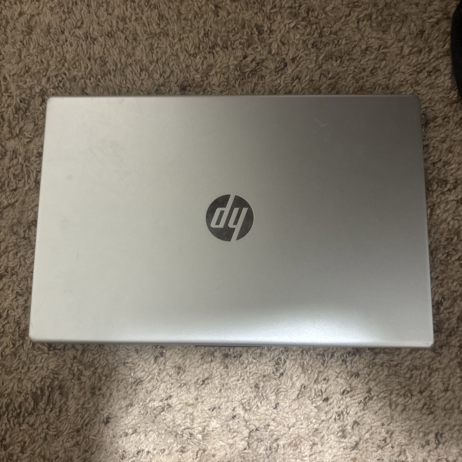 HP 15.6" Touchscreen Laptop with Ryzen 5