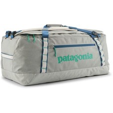 Patagonia Black Hole Duffel 70L Travel Gym Bag Durable Carry-On