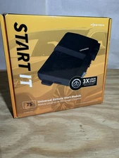 Firstech Start It FT-7200S-CONT Universal Remote Start Module