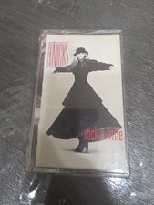 Stevie Nicks Rock a Little Cassette Tape 1985 Modern Records