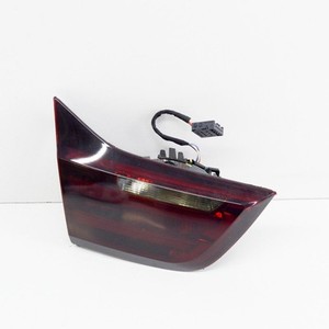 BMW 4 Coupe F32 430d Heckklappe Rücklicht hinten links 7296101 190 kW 2014