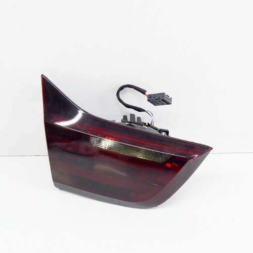 BMW 4 Coupe F32 430d Heckklappe Rücklicht hinten links 7296101 190 kW 2014