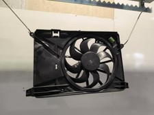 Radiateur Opel Mokka