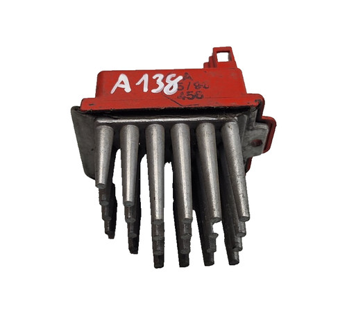 VW AUDI SKODA FORD Galaxy Sharan Sitzheizung Blowerspannungsregler 357907521 OEM