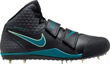 Nike Zoom Javelin Elite 3 Size 9 Men  s Track Spikes Black FZ9626-001