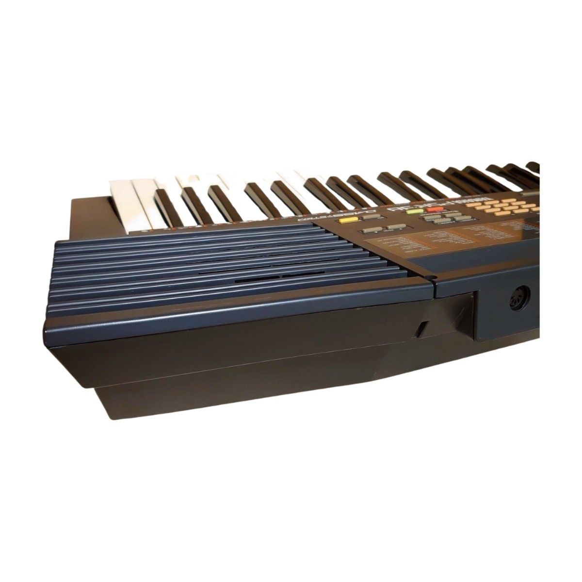 Yamaha PSR-38 Keyboard Synthesizer from Japan Used | eBay