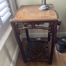 Chinese Qing Dynasty style Table