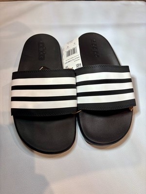 adidas slide sandals
