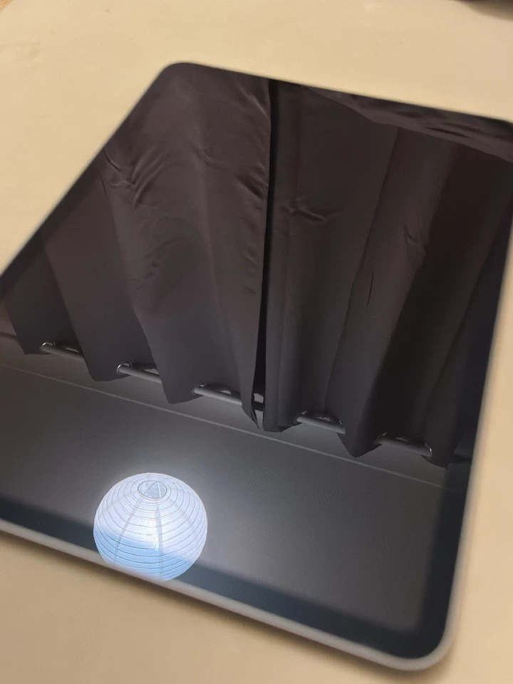 Apple iPad Pro 11-inch (2nd generation) · 128GB · Wi-Fi, photo 4 of 4