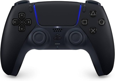 Sony PlayStation 5 DualSense Wireless Controller | Midnight Black | New | Sealed