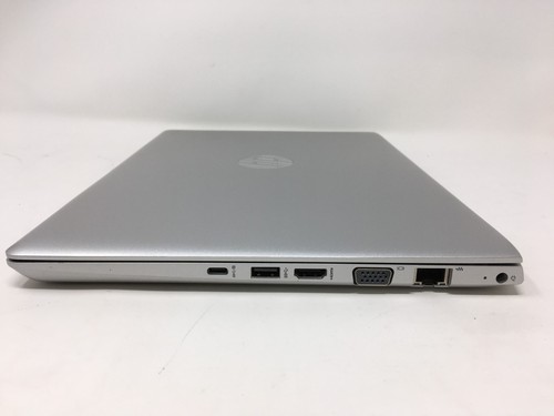 HP ProBook 430 G5–Intel Core i5-7200U–8GB RAM 256GB SSD–Windows 10 Pro - Zdjęcie 11 z 14