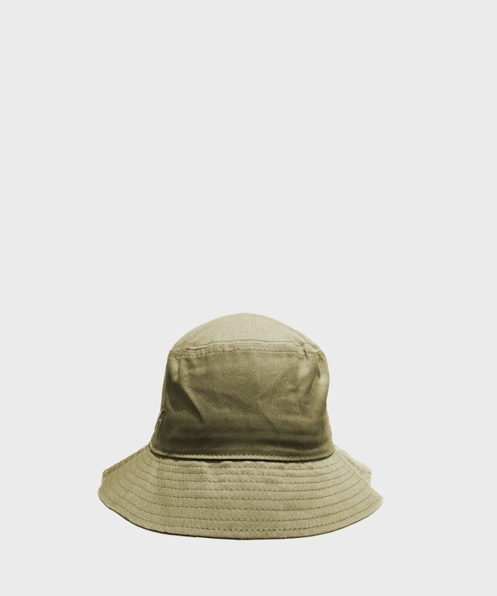 Ведро Galise cappello в cotone organico verde militare 178MILIT 6790₽