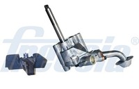 Freccia ÖLpumpe OP09-108 FüR VW Golf 2 19E 1G1 Jetta 1G2 165 1 155 Scirocco 53B