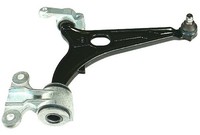 Metzger Lenker, RadaufhäNgung 58037302 FüR CitroËN Fiat Peugeot, Unten