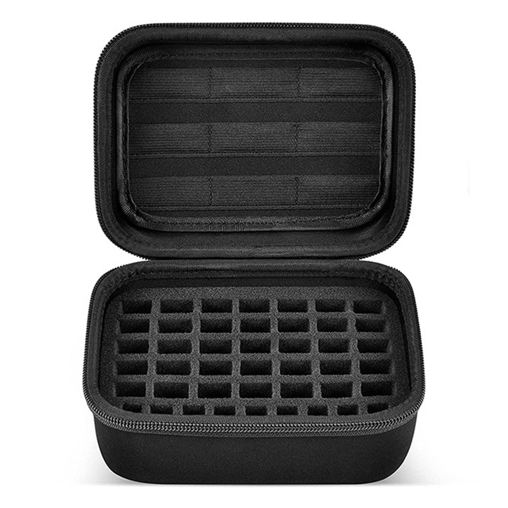 USB Flash Drive Case, Thumb Drive, Memory Card  SDXC SDHC Card Holder1298-image