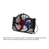 LüFter MotorküHlung AKS Dasis 058043N FüR BMW X5