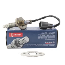 For Toyota 4Runner Tundra T100 Tacoma Sequoia Front Rear DENSO Oxygen O2 Sensor