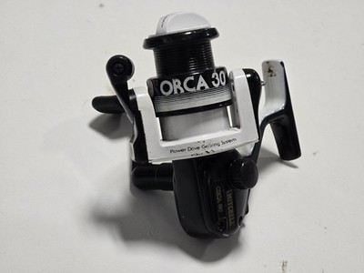 Mitchell Orca 30 Fishing Reel | eBay