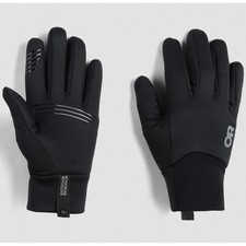 OUTDOOR RESEARCH Men's Vigor Midweight Sensor Gloves - Black - M