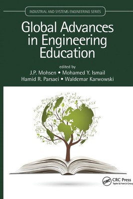 Global Advances in Engineering Education | J. P. Mohsen (u. a.) | Taschenbuch