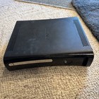 Microsoft Xbox 360 Elite Black Console System - Red Lights