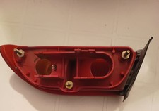 Faro Posteriore Sx alfa 156 e Frecce Dx E Sx Con Lampadine Alfa 156