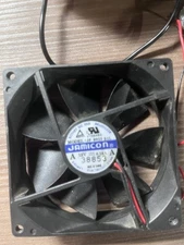 Jamicon JF9925B1M DC fan