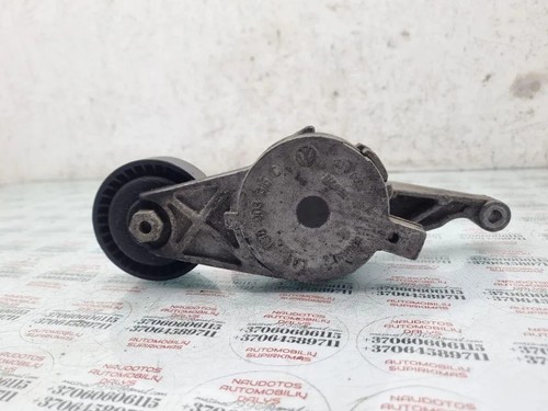 VW PASSAT B7 ALLTRACK 365 Generatorriemen des Spanners 03G903315C 1.99 31479304