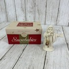 Department 56 Snowbabies ~ Shh.Don'T Tell Christmas W/ Box