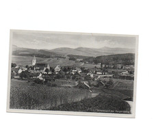 Postcard Schwarzach Hengersberg Deggendorf