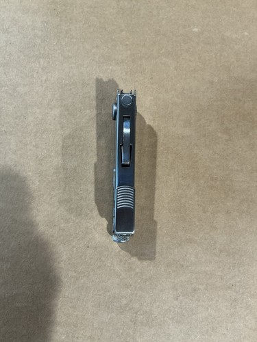 Leatherman Crunch Multi-Tool Stainless Steel 5+ Tools Sheath Silver Black - Picture 5 of 5