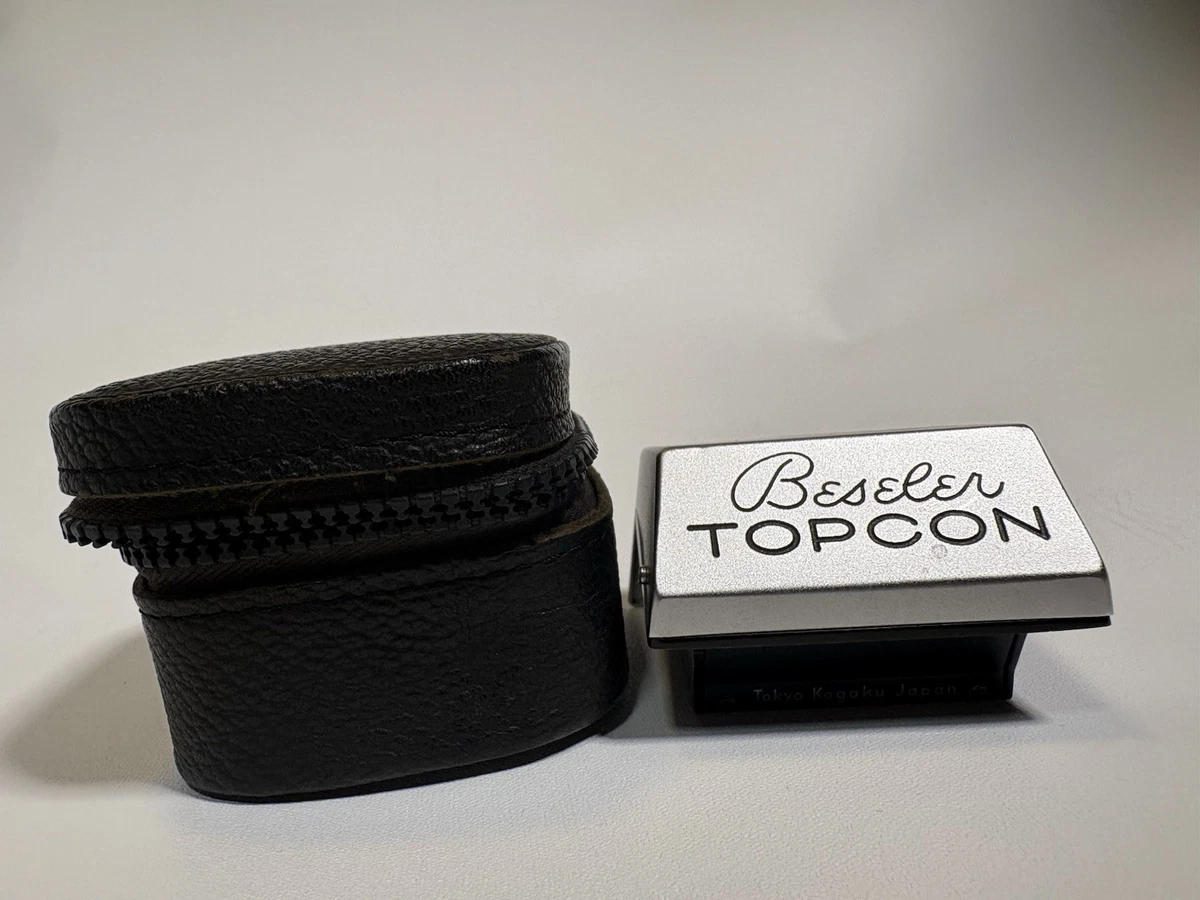 topcon super dm products for sale | eBay