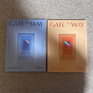 Astro Gateway Album | eBay