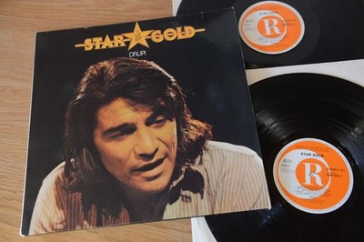 Drupi     Drupi  2LP Star Gold   0085.002-2 gatefold