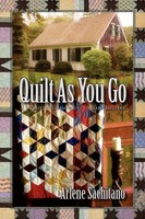Arlene Sachitano | Quilt As You Go | Taschenbuch | Englisch (2009)
