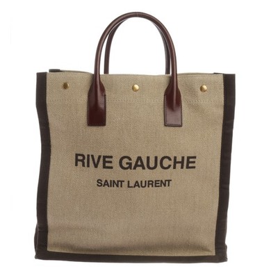 Saint Laurent Shopper Mehrfarbig Sehr gut