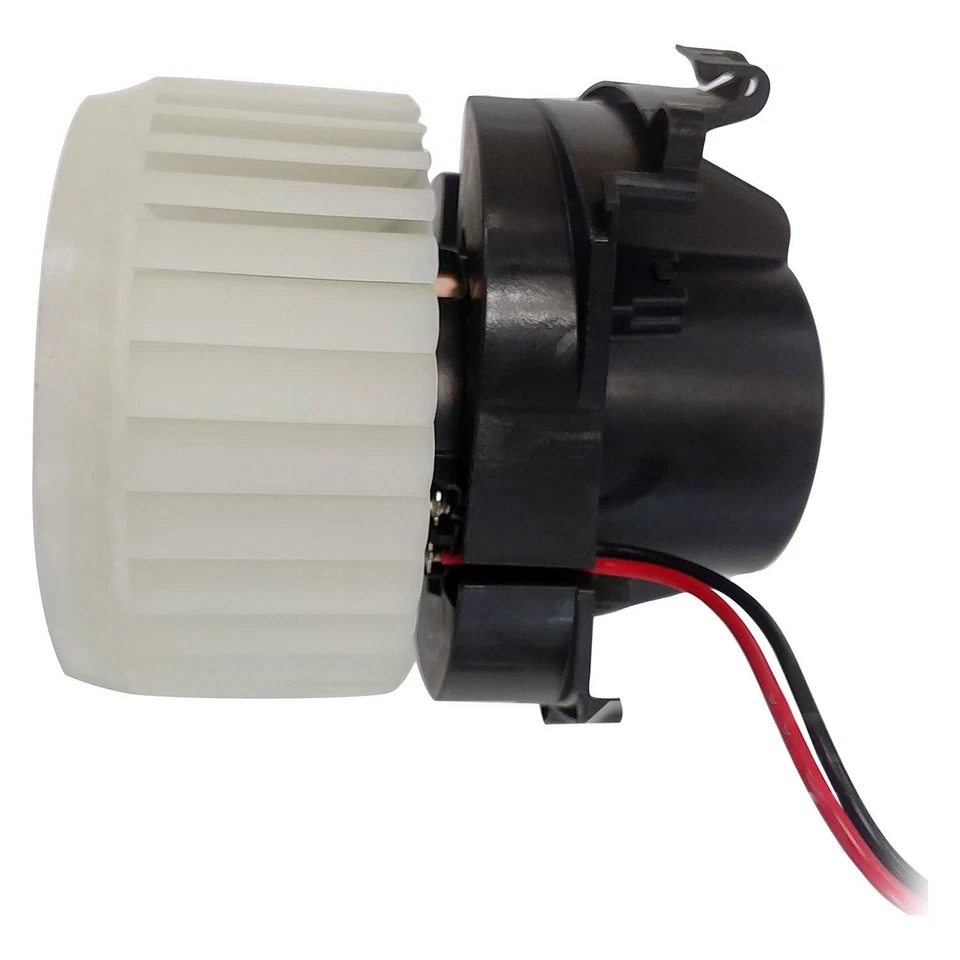 For BMW X1 2016-2022 TYC 700352 HVAC Blower Motor Assembly Foto 2 de 4