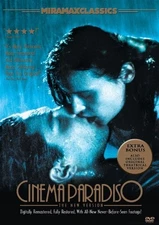 Cinema Paradiso (Extended Cut)