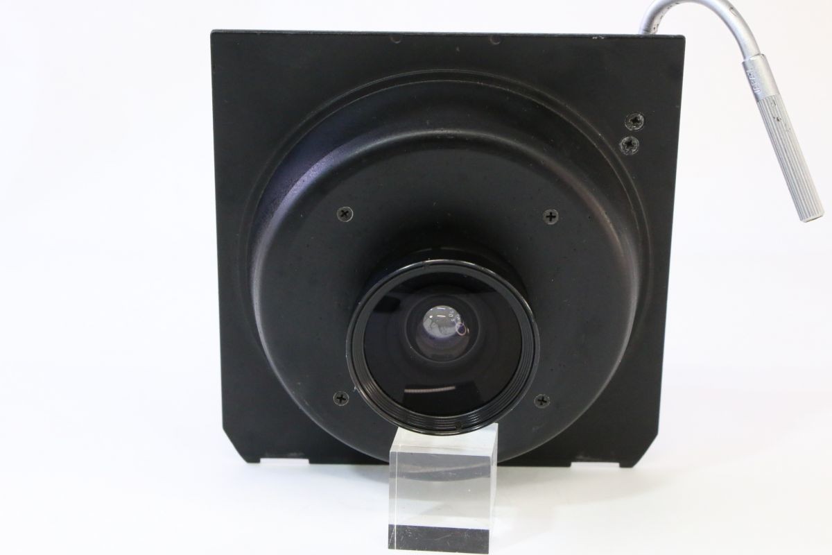 Schneider Super-Angulon 47mm f/5.6 Wide Angle Lens for 4x5 Cameras