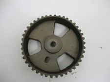 Poulies diverses Volvo C70