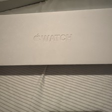 I Watch Series 4 44MM Box with Accessories In...