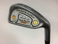 8Pcs Set Honma Twin Marks Feather Iron Doris Titanium 1S 5 10.11.S