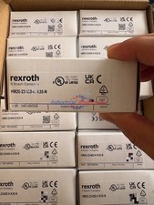 R901466598 1PCS NEW Rexroth Pressure Sensor HM20-2X/400-H-K35-N Fast Ship