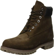 Timberland Men's 6-Inch Premium Waterproof Boot